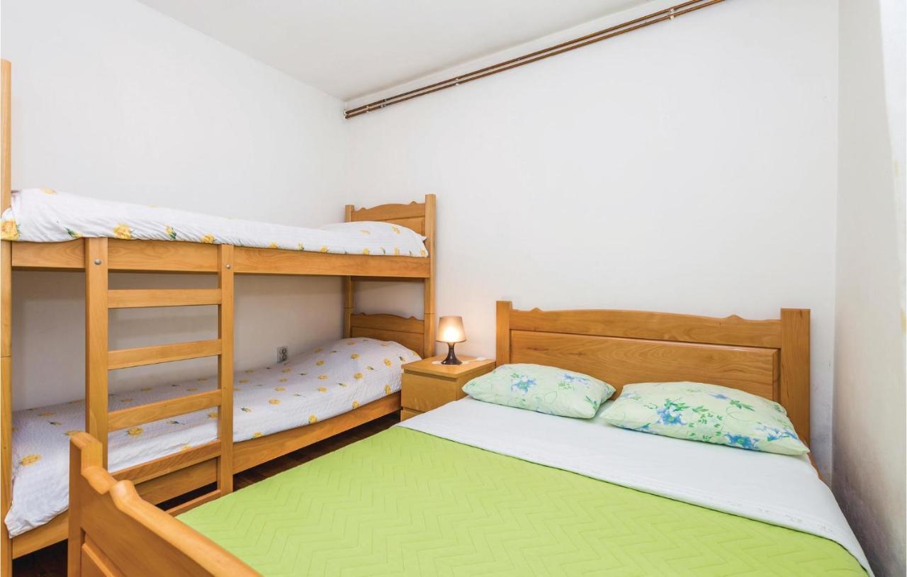 3 Bedroom Nice Home In Moravice Exterior foto