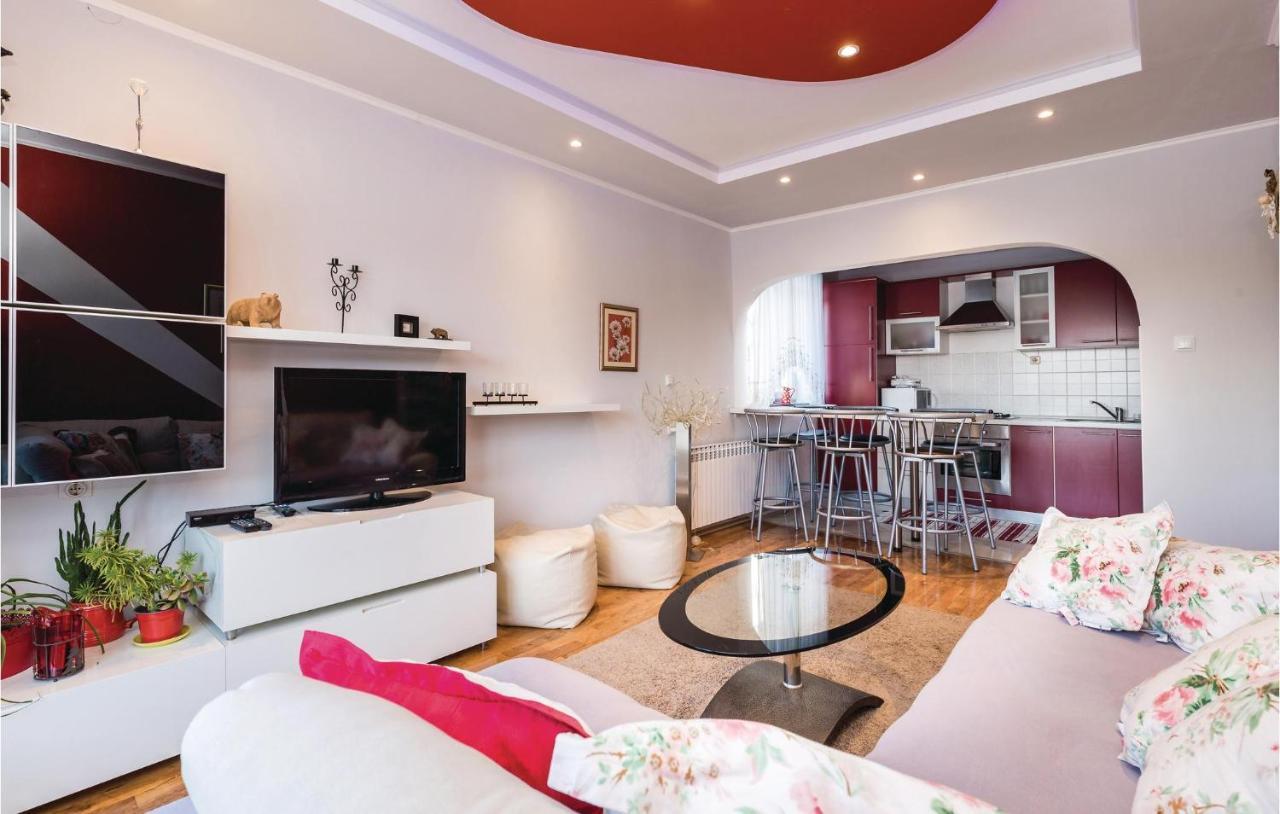 3 Bedroom Nice Home In Moravice Exterior foto