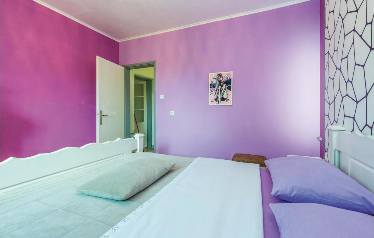 3 Bedroom Nice Home In Moravice Exterior foto