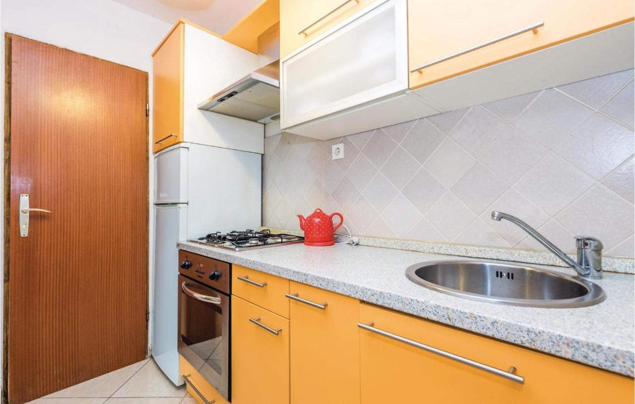 3 Bedroom Nice Home In Moravice Exterior foto