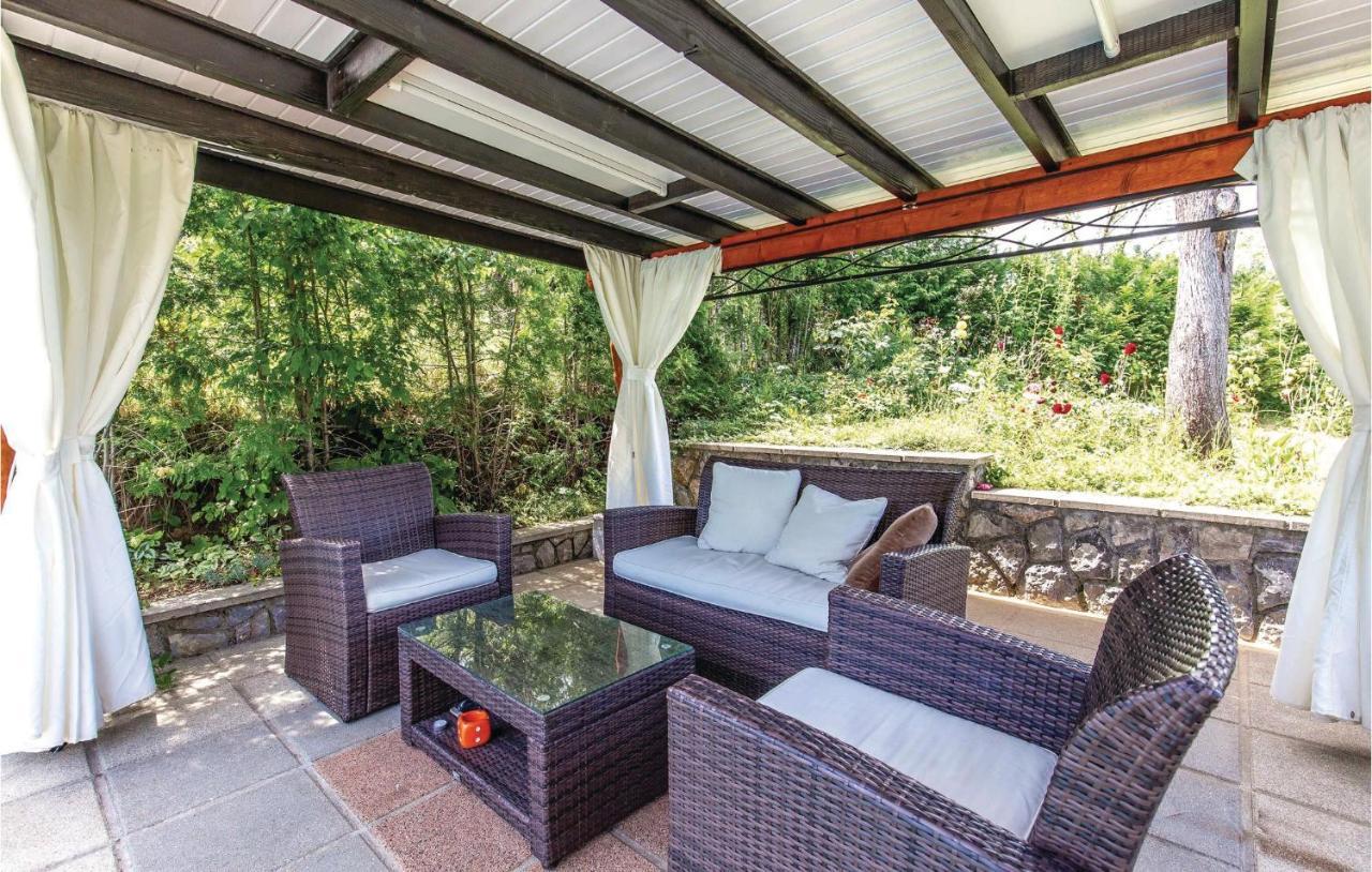 3 Bedroom Nice Home In Moravice Exterior foto